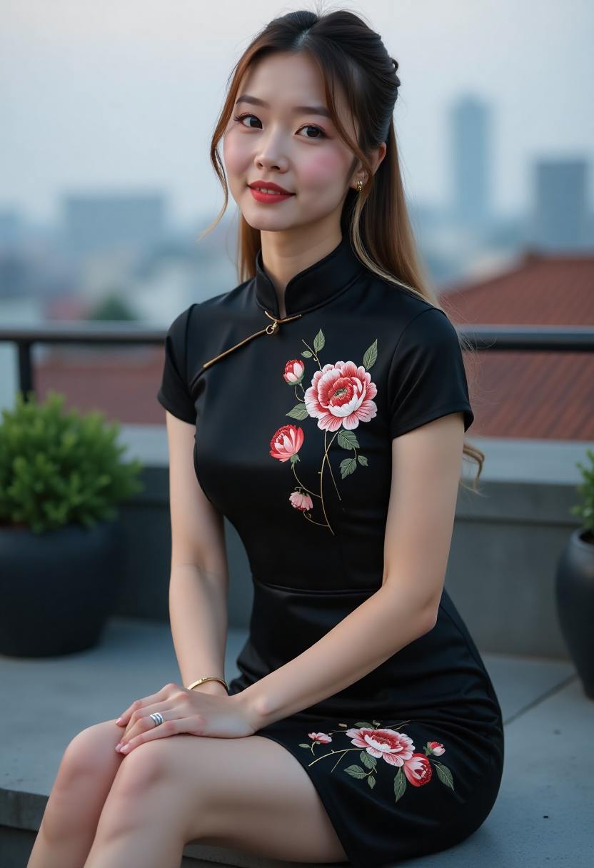 午夜航线