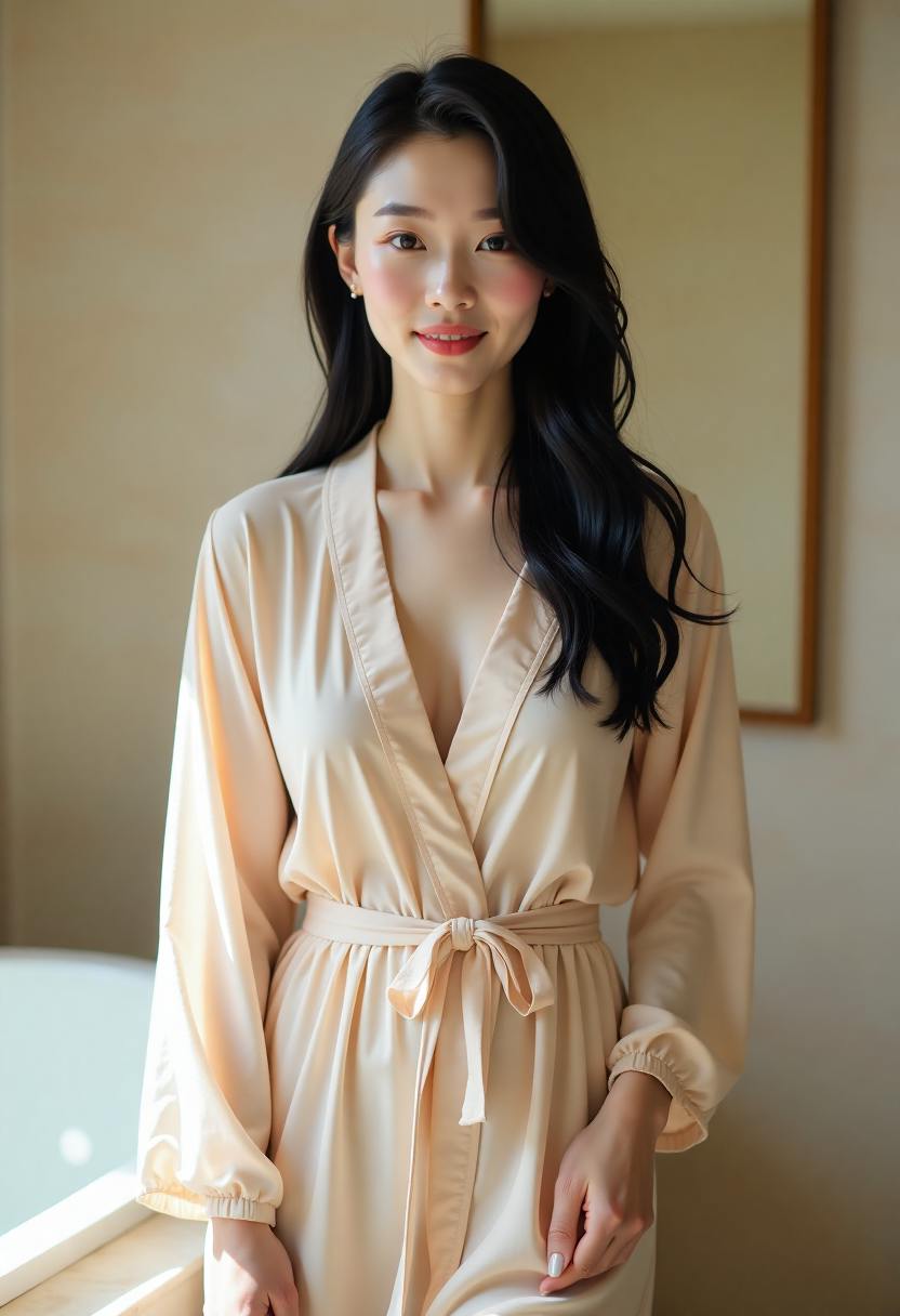 云端漫步者