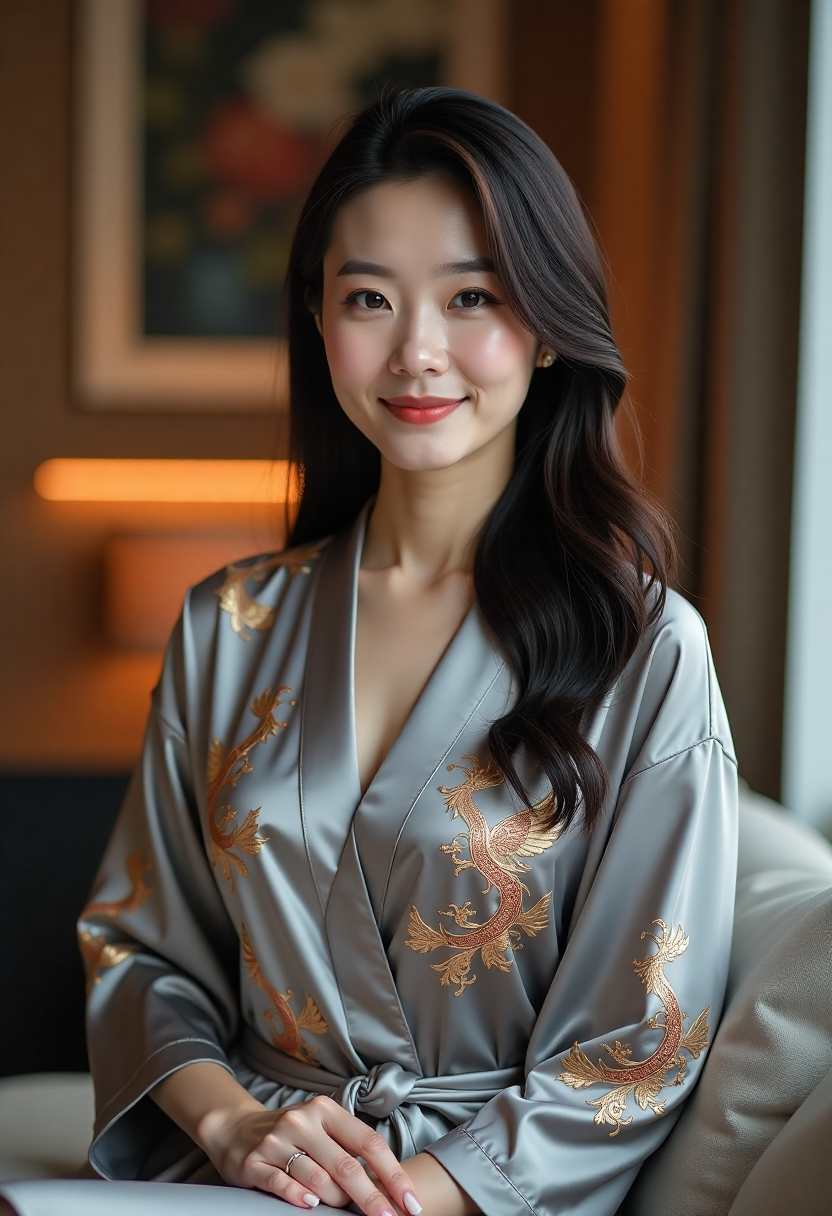 女朋友闺蜜的6字ID剧照